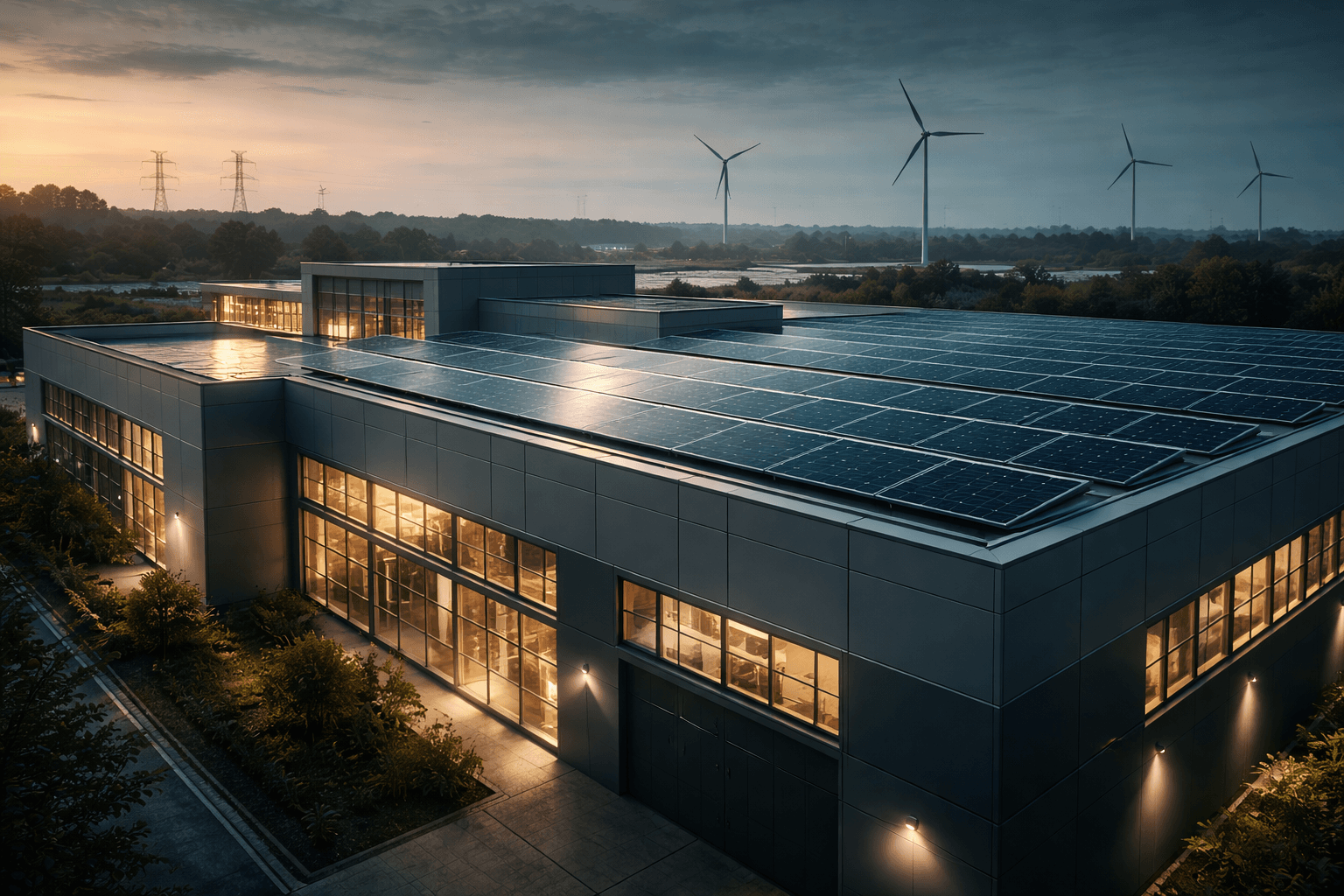 Соларни панели